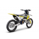 HUSQVARNA motocikls TC 125 '23 