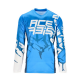 ACERBIS džersija MX J Track Six blue/white 