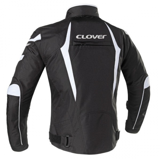 CLOVER jaka Airblade 4 Sport black/white 