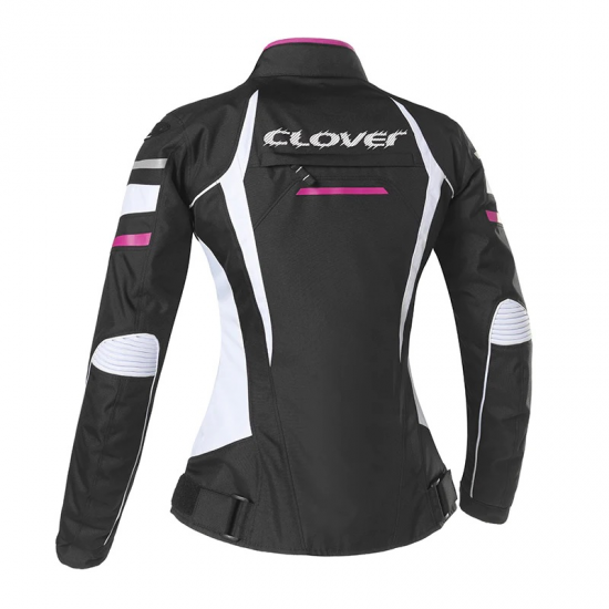 CLOVER jaka Airblade 4 Sport Lady black/pink 