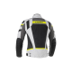 CLOVER jaka Rainjet 2 WP grey/black/yellow 