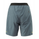 HUSQVARNA velo šorti Women Discover Shorts 2in1 grey 