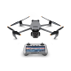 DJI drons Mavic 3 Pro (DJI RC)