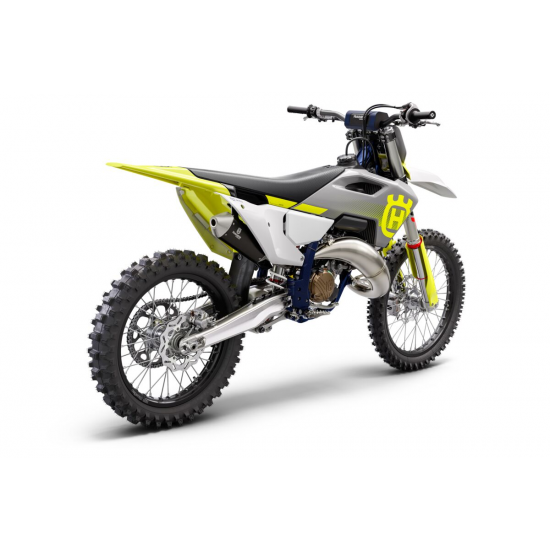 HUSQVARNA motocikls TC 125 '24 