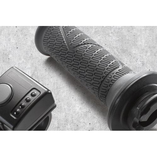 HUSQVARNA TopCase kastes kompl 