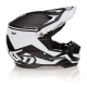 6D ķivere ATR-2 Drive white/black 