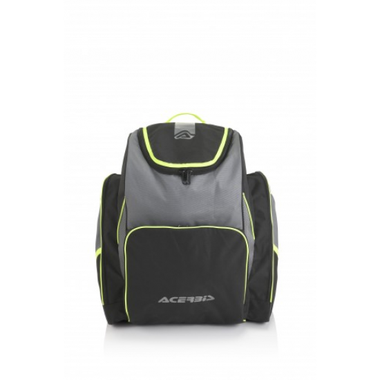 6D soma muguras Ogio