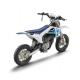 HUSQVARNA motocikls EE 3 '24 Powerpack 