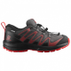 SALOMON apavi XA Pro V8 CSWP K black/grey/red 