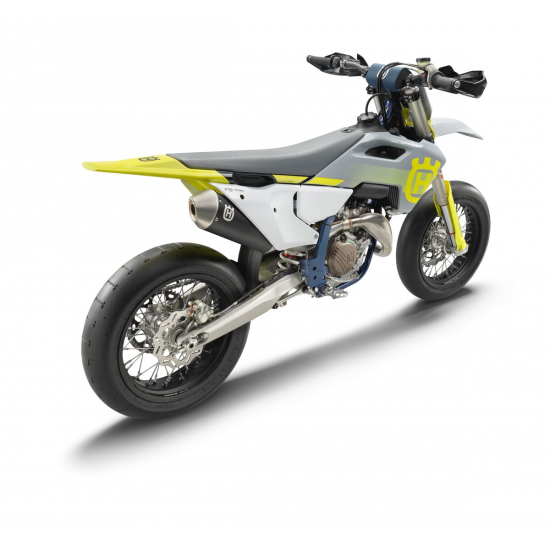 HUSQVARNA motocikls FS 450 '24 