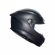 AGV ķivere K6 S matt black 