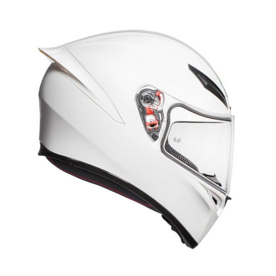 AGV ķivere K1 S white 