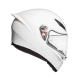 AGV ķivere K1 S white 