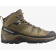 SALOMON apavi Quest Rove GTX brown/black 