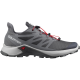 SALOMON apavi Supercross 3 grey/white 