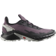 SALOMON apavi Alphacross 4 W violet/black/white 