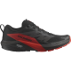 SALOMON apavi Sense Ride 5 black/red 