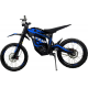 TALARIA elektro motocikls TL4000 MX4 '23 Sting-R 60V 45Ah black/blue 