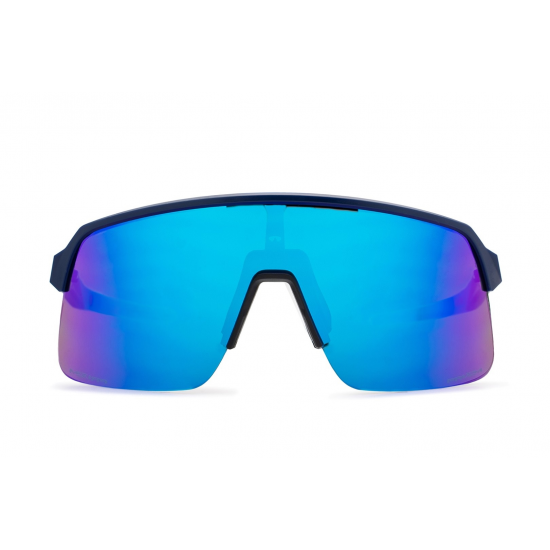 OAKLEY saulesbrilles Sutro Lite matt navy blue w/prizm saphire