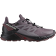 SALOMON apavi Supercross 4 GTX W violet/black 