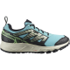 SALOMON apavi Wander GTX W blue/green/black 