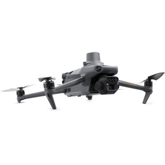 DJI drons Mavic 3 Multispectral Universal Basic Combo