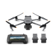 DJI drons Mavic 3 Pro Fly More Combo (DJI RC Pro)