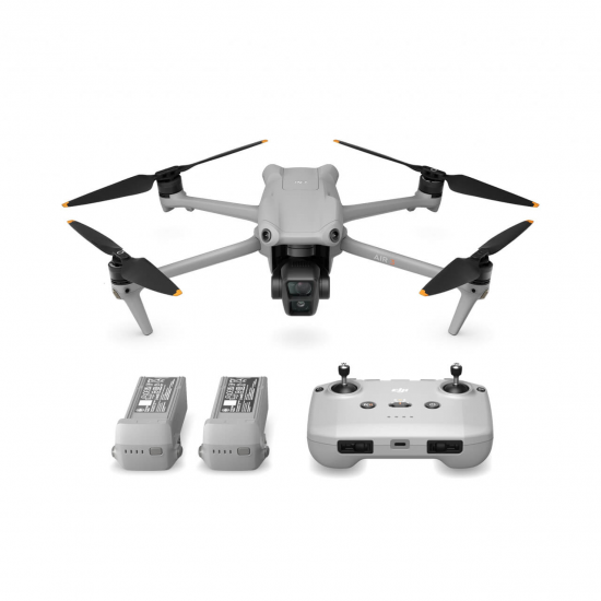 DJI drons Air 3 Fly More Combo (RC-N2)