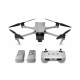 DJI drons Air 3 Fly More Combo (RC-N2)