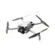 DJI drons Mini 4 Pro (RC-N2)