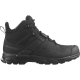 SALOMON taktiskie apavi X Ultra Forces Mid GTX black/black 