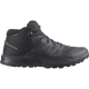 SALOMON apavi Outrise Mid GTX black 