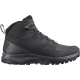 SALOMON apavi Outsnap CS WP W black 