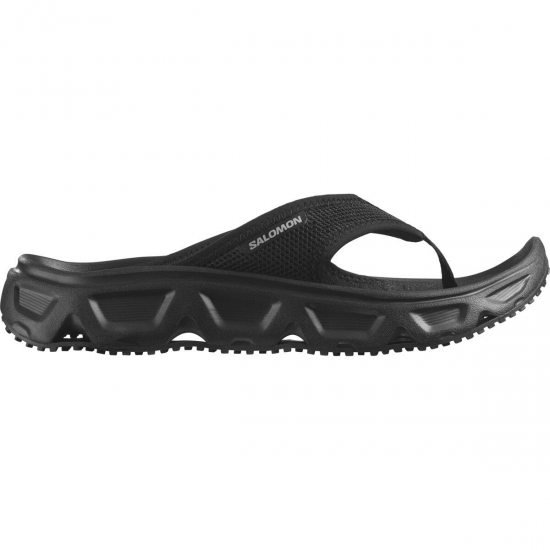 SALOMON apavi Reelax Break 6.0 black 