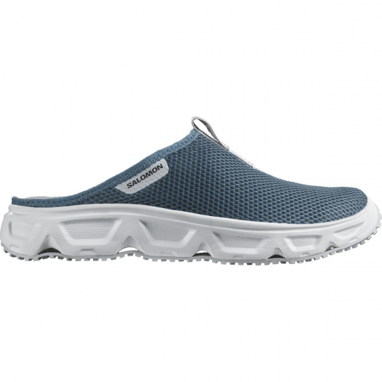 SALOMON apavi Reelax Slide 6.0 blue/white 