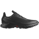 SALOMON apavi Alphacross 5 GTX black 