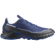 SALOMON apavi Alphacross 5 GTX blue/black 