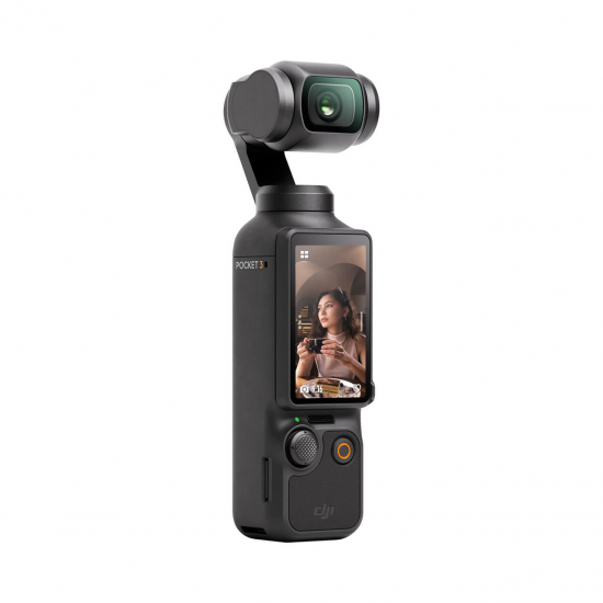 DJI kamera Osmo Pocket 3 Creator Combo