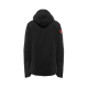 DAINESE jaka S003 Dermizax DX Core Ready black/red 