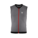 DAINESE bruņa veste Flexagon Waistcoat 2 grey/red 