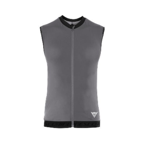 DAINESE bruņa veste Flexagon Waistcoat 2 WMN grey/black 