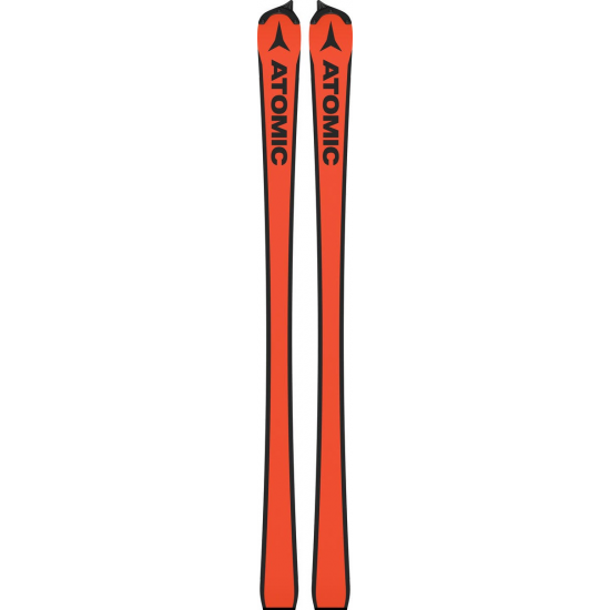 ATOMIC slēpes Redster I FIS S9 W 157 red/dark red w/o bindings