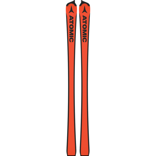 ATOMIC slēpes Redster I FIS S9 M 165 w/o bindings