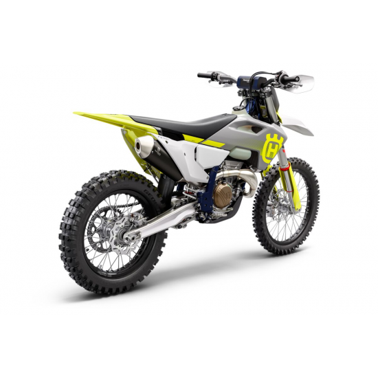 HUSQVARNA motocikls FX 350 '24 