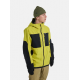 BURTON jaka Frostner yellow/black 