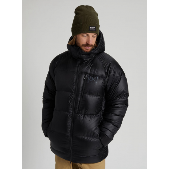 BURTON jaka AK Gore Baker Expedition Down black 