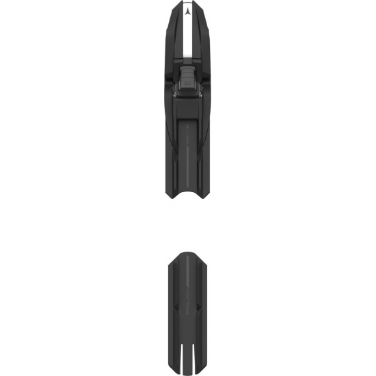 ATOMIC distanču slēpes ar stiprinājumiem Redster S9 Carbon JR Shift w/PL Shift In SK 