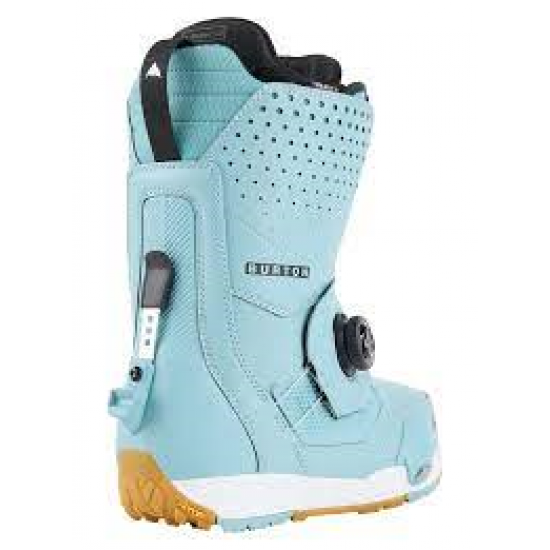 BURTON zābaki Photon Boa Step On light blue 