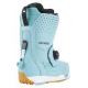 BURTON zābaki Photon Boa Step On light blue 