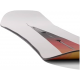 BURTON dēlis Custom Flying V Wide Graphic 